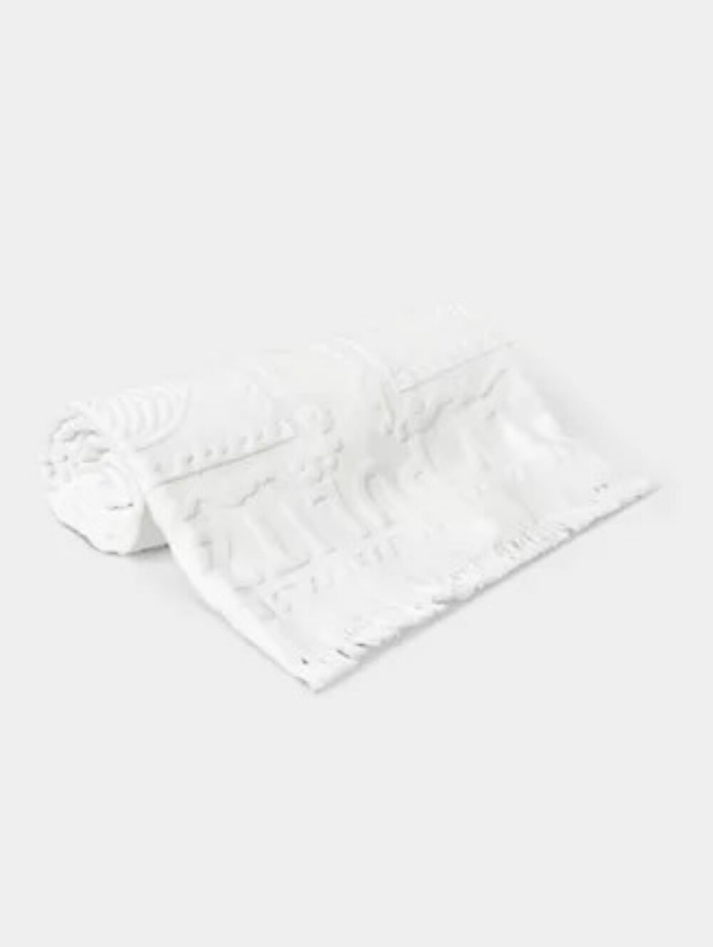 Lilly Pulitzer Club Lilly Jacquard Towel - Picture 3 of 5